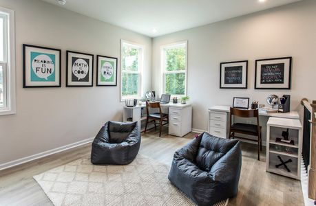 Hillside Manor by Beazer Homes in Powder Springs - photo 26 26