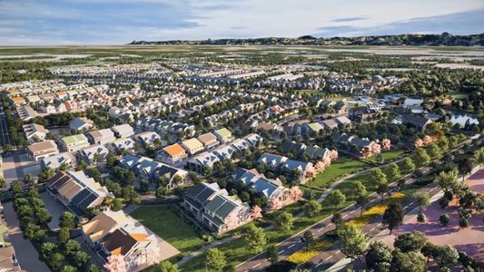 Westerly - Master planned community in Erie, CO 0 0