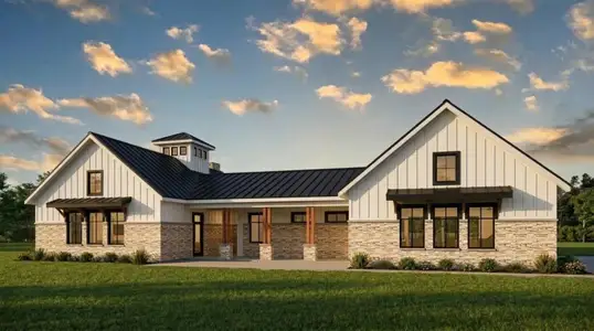Cypress Reserve by Tri Pointe Homes in Clermont - image