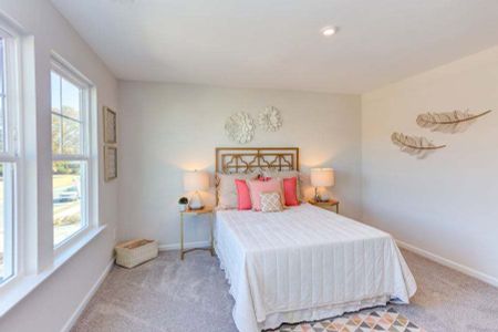 The Farm at Neill's Creek by Chesapeake Homes in Lillington - photo 40 40