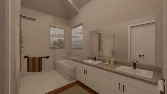 Harrington Villages by Prisco Properties LLC in Houston - image 3