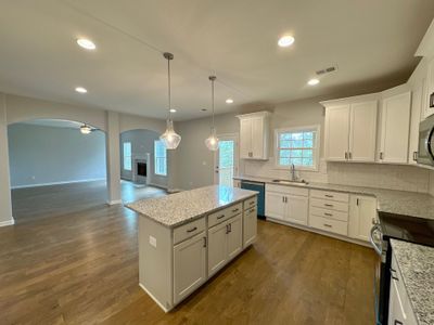 Parkside Estates by Hughston Homes in Newnan - photo 44 44