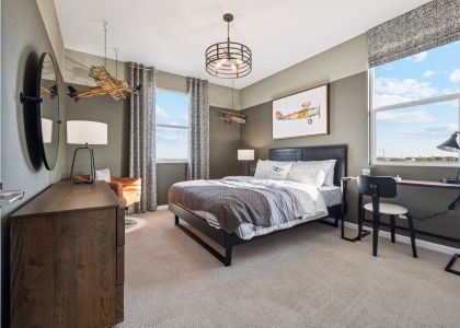 The Skyview Collection at North Copper Canyon 13