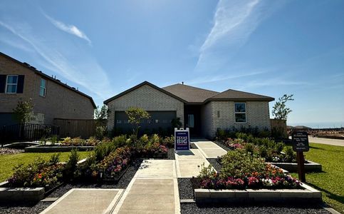 The Grand Prairie: Avante Collection by Lennar in Hockley - image 4