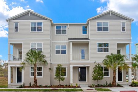 Westchase Station by Stanley Martin Homes in Westchase - image 3