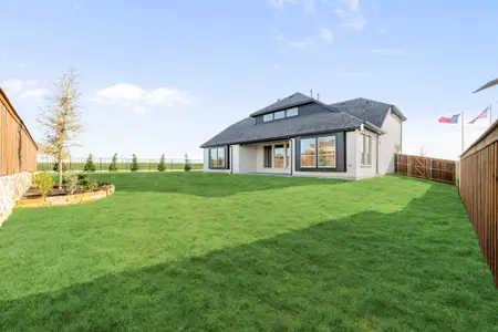 Meraki by Bloomfield Homes in Forney - image 3