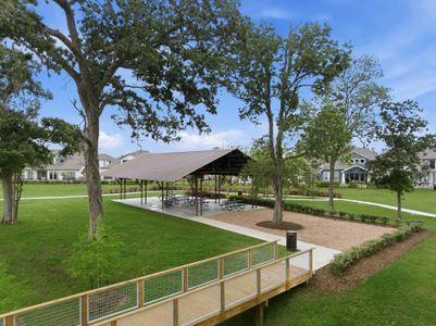 Fulshear Lakes by Century Communities in Fulshear - image 14