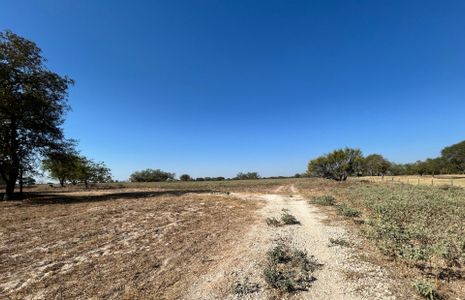 Wildwood Reserve by Centex in San Antonio - image