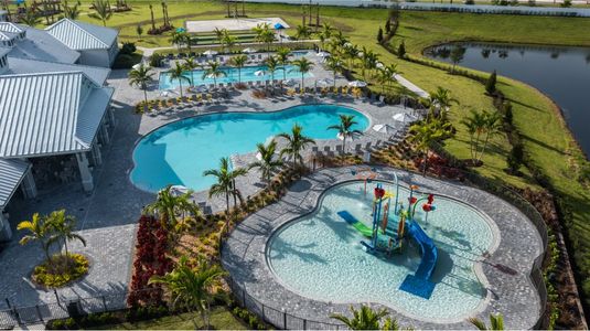 Lorraine Lakes at Lakewood Ranch: Manor Homes by Lennar in Bradenton - photo 2 2