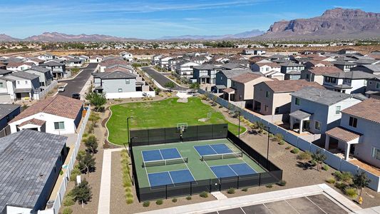 The Crest Collection at Superstition Vista by Century Communities in Apache Junction - photo 4 4