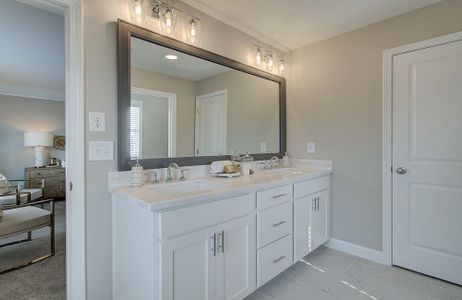 East Park Village by Traton Homes in Kennesaw - photo 15 15