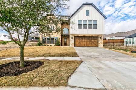 The Oaks Of Parker County by MK Homes in Fort Worth - photo 1 1