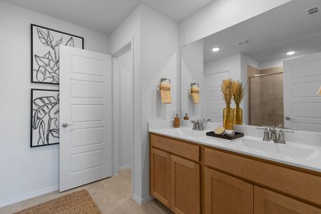 Horizon Pointe by Davidson Homes LLC in San Antonio - photo 37 37