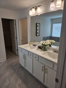 Clark Farms by McKinley Homes in Flowery Branch - photo 14 14