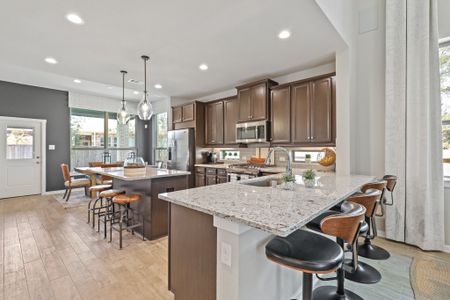 The Woodlands Hills by Chesmar Homes in Willis - photo 15 15