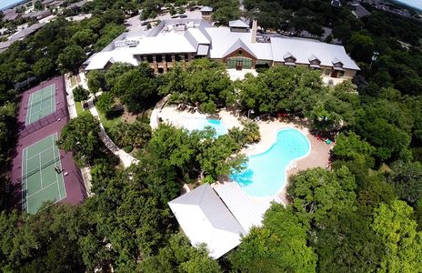 Hill Country Retreat by Del Webb in San Antonio - photo