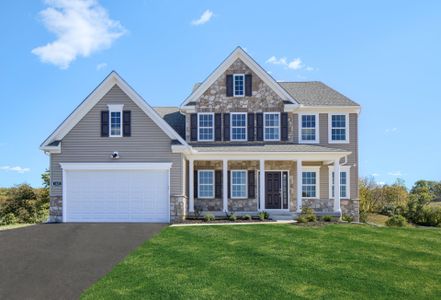 Edgewater on Lake Tillery by Keystone Custom Homes in Norwood - image 19