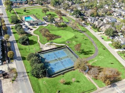 Garden Oaks and Oak Forest by Jamestown Estate Homes in Houston - image