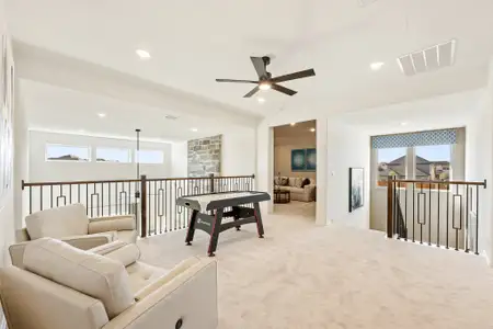 Devonshire by Bloomfield Homes in Forney - image 9