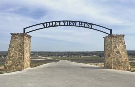 Valley View West by Kenmark Homes in Springtown - photo 0