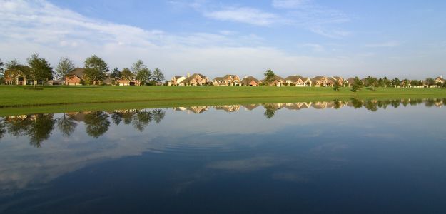 Bridgeland by Chesmar Homes in Cypress - photo 3 3