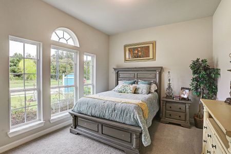 Lake Mija Village by Bayway Homes in Seabrook - photo 20 20