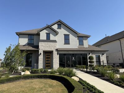 Blackhawk by GFO Home in Pflugerville - photo 18 18