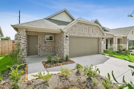 Preservation Creek - Master planned community in Alvin, TX 3