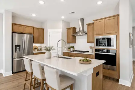 Point Hope - Cottage Collection by David Weekley Homes in Charleston - image 6