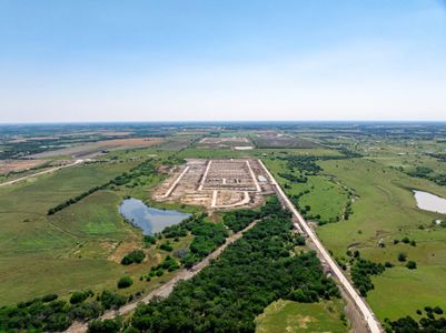 Legacy Hills - Master planned community in Celina, TX 4 4