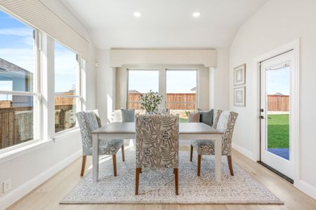 Meraki by Bloomfield Homes in Forney - image 18