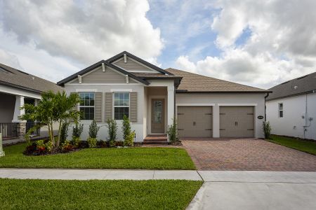 Encore at Ovation by M/I Homes in Winter Garden - photo 25 25