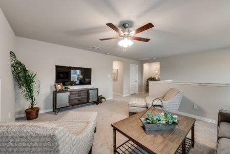 Covenant Park by Riverside Homebuilders in Springtown - photo 33 33