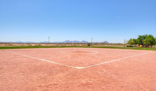 Seasons at Red Rock by Richmond American Homes in Red Rock - photo 9 9