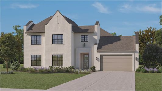 Mosaic by Homebound in Prosper - image 12