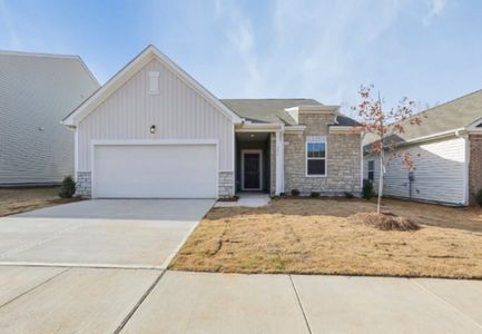 Crescent Mills by Starlight Homes in Clayton - photo 47 47