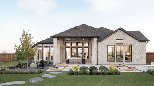 Myrtle Creek 71' by Perry Homes in Waxahachie - image 4