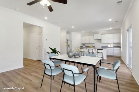 Ashrei by Great Southern Homes in Gaston - image 8