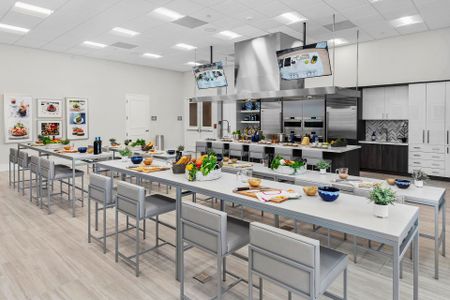 Valencia Parc at Riverland by GL Homes in Port St. Lucie - image 13