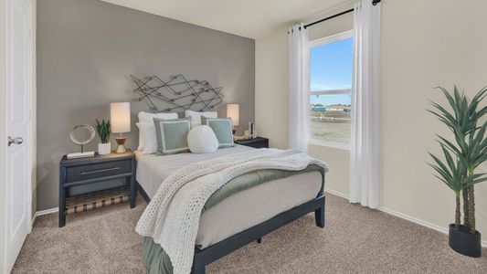 Sunset Oaks by D.R. Horton in Maxwell - image 10