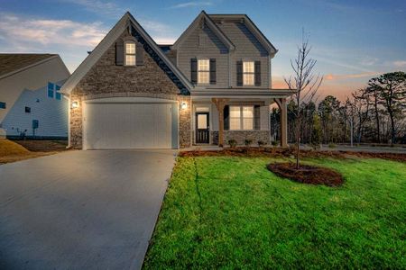 The View by McKee Homes in Durham - photo 5 5