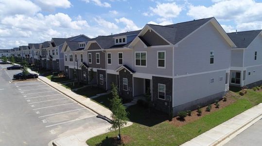 Harbison Grove by McGuinn Homes in Columbia - image