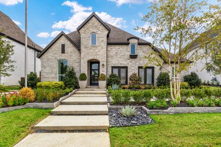 Star Trail - Master planned community in Prosper, TX 17 17