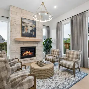 The Parks at Wilson Creek – 60′ Lots 7