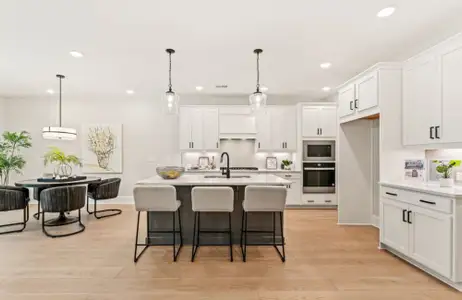 The Reserve at Knollwood by Traton Homes in Canton - image 8