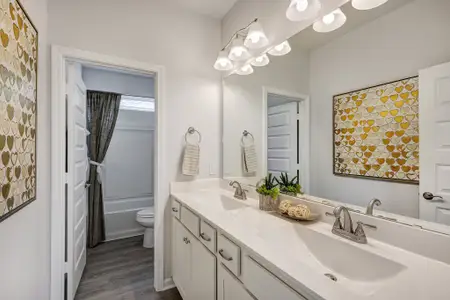 La Segarra by Smith Douglas Homes in Brookshire - image 10