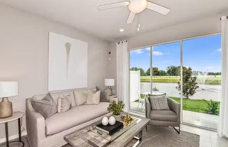 Wesley Reserve at Chapel Crossings by Centex in Wesley Chapel - photo 7 7