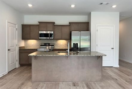 Park Place by Ole South in Shelbyville - image 3