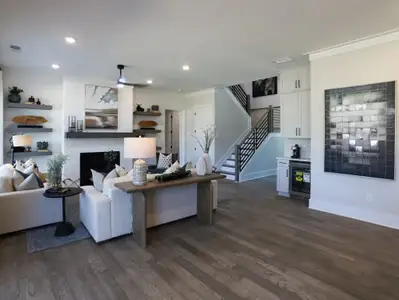 Hillgrove Preserve by Brock Built in Powder Springs - image 3