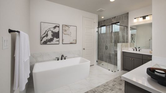 Homestead 55' by Perry Homes in Schertz - image 17